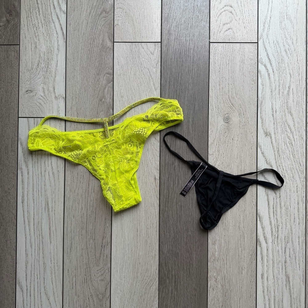 Victoria's Secret Panties